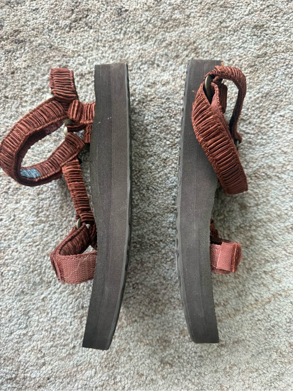 Teva Midform Universal Satinya - Picture 7 of 10